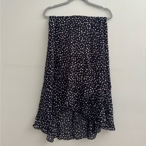 The Kooples Robbie Skirt